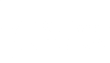 KANVASMARKET| Duvarlarınızı Sanatla Buluşturun