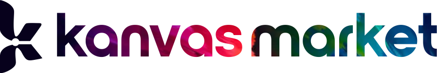 KANVASMARKET| Duvarlarınızı Sanatla Buluşturun