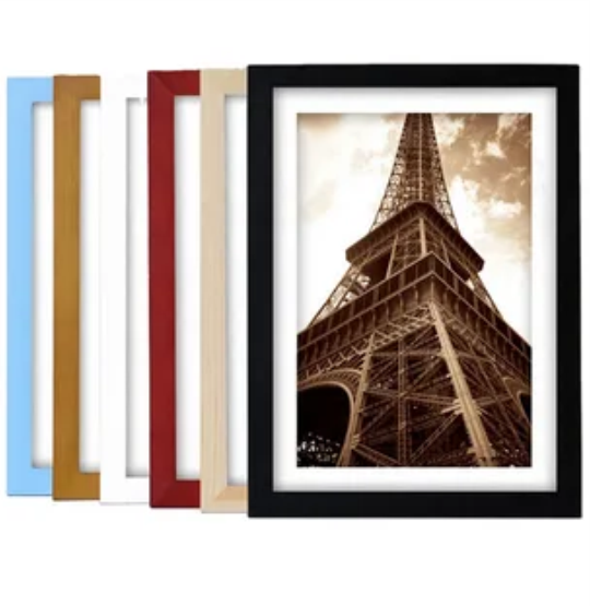 Çerçeve Tasarımı